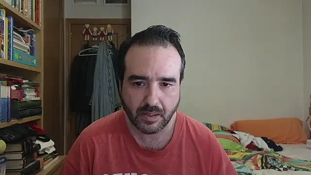 curiosillo83 online show from June 2026 08:02:01 PM