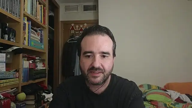 curiosillo83 online show from June 2026 12:27:01 AM