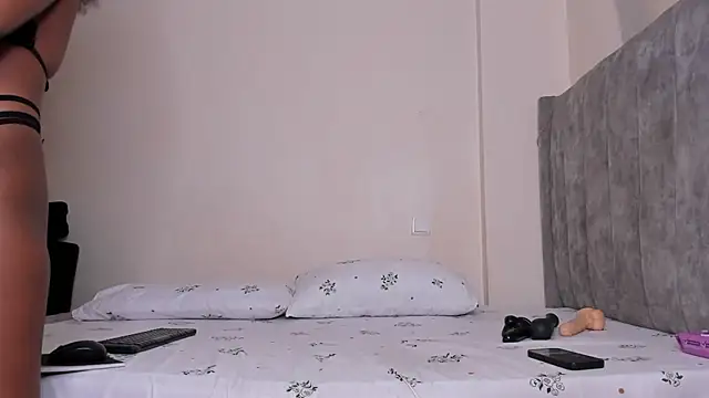 sexy ariah online show from May 2026 05:56:01 AM