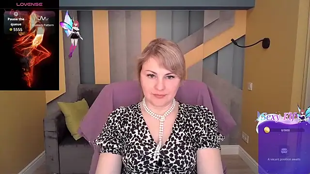 Candy Long online show from March 2026 06:41:02 AM