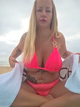 Jassy Foxy online show from June 2026 07:25:02 AM