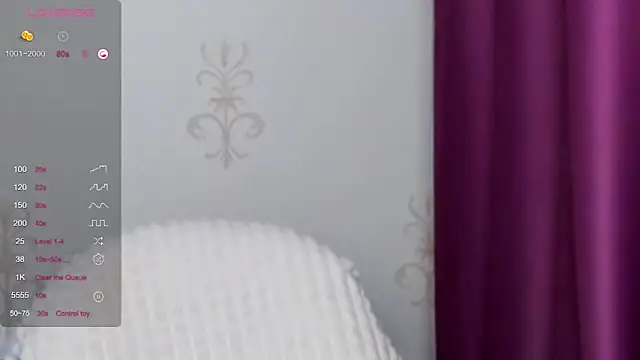 Snapshot of KindHazelHere_ chatting on January 2025 12:18:01 PM KindHazelHere online show from January 2025 12:18:01 PM