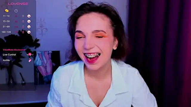 KindHazelHere  online show from October 2025 10:15:01 AM