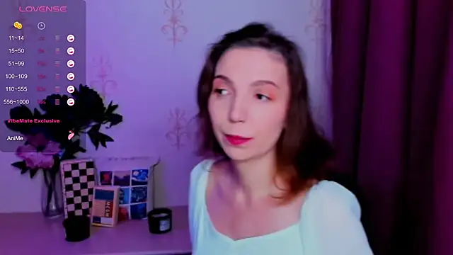 KindHazelHere  online show from June 2026 10:53:02 AM