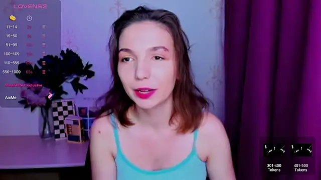 KindHazelHere  online show from July 2026 04:18:01 AM