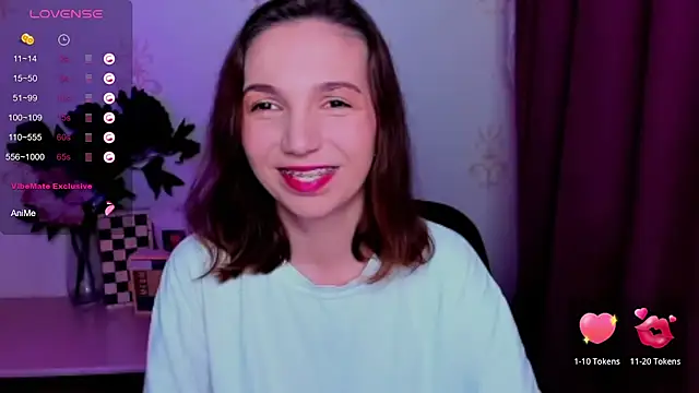 KindHazelHere  online show from July 2026 09:13:02 AM