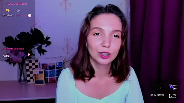 KindHazelHere  online show from July 2026 01:38:01 PM