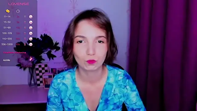KindHazelHere  online show from July 2026 07:16:01 PM