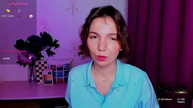 KindHazelHere  online show from July 2026 11:30:02 AM
