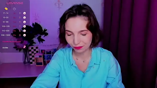 KindHazelHere  online show from July 2026 01:25:02 AM