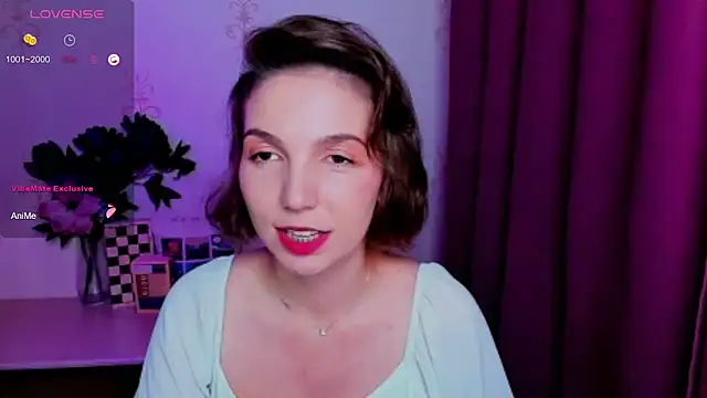 KindHazelHere  online show from July 2026 03:35:01 AM