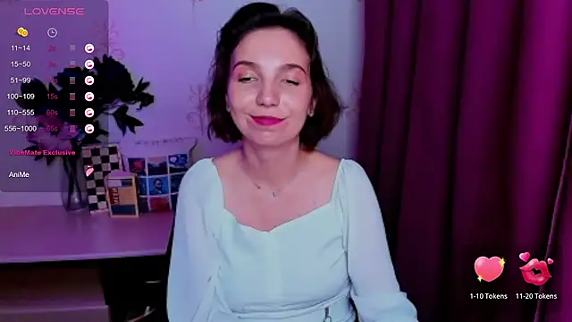 KindHazelHere  online show from July 2026 02:46:01 PM