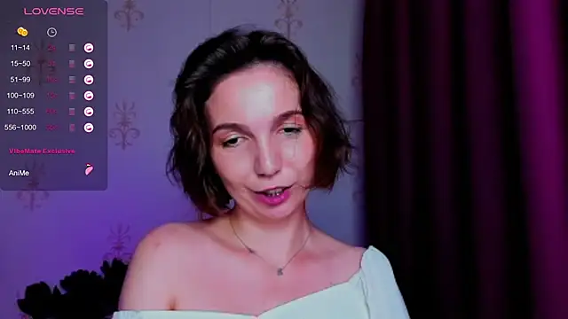 KindHazelHere  online show from July 2026 03:21:02 PM
