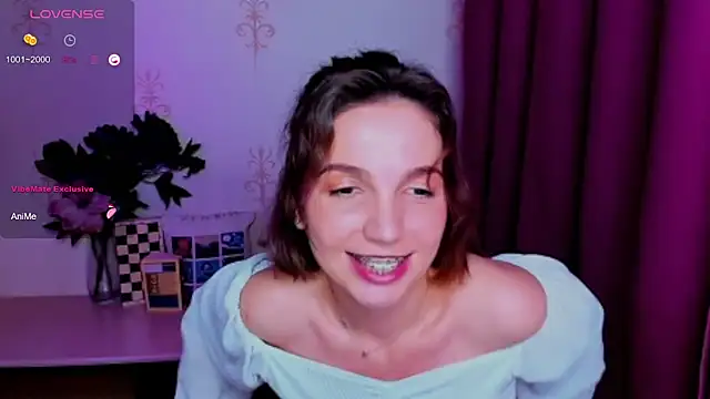 KindHazelHere  online show from July 2026 05:34:02 PM
