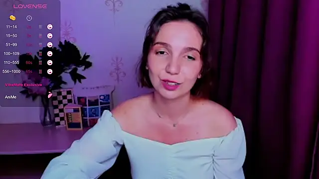 KindHazelHere  online show from July 2026 06:20:01 PM