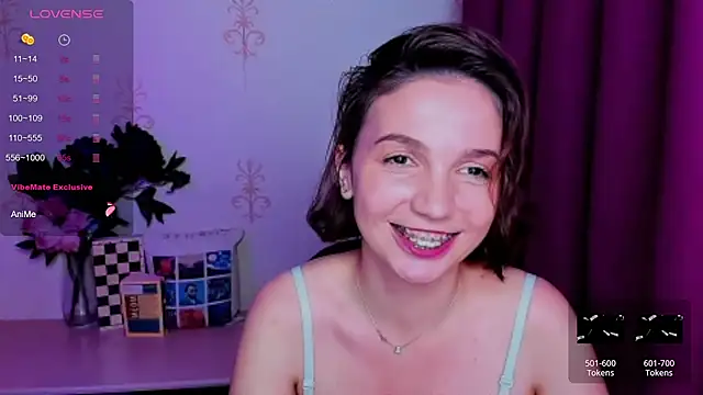 KindHazelHere  online show from July 2026 10:41:02 PM