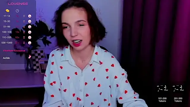 KindHazelHere  online show from July 2026 02:16:02 PM