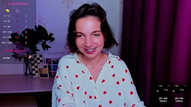 KindHazelHere  online show from August 2026 05:50:02 AM