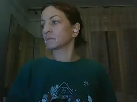 ShawnaAdams online show from January 2025 03:30:02 PM