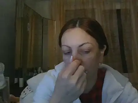 ShawnaAdams online show from January 2025 09:57:01 PM