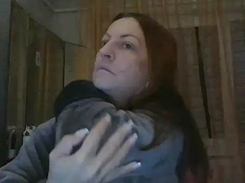 ShawnaAdams online show from February 2025 08:53:02 PM