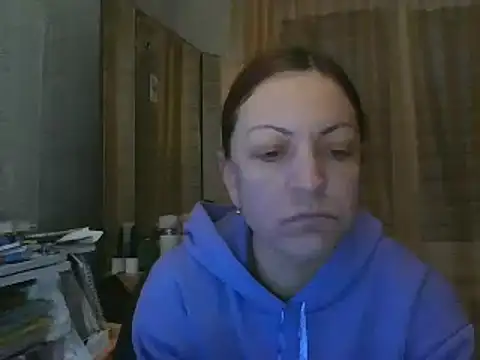 ShawnaAdams online show from February 2025 05:17:02 PM