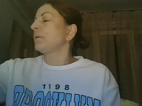 ShawnaAdams online show from February 2025 04:53:01 PM