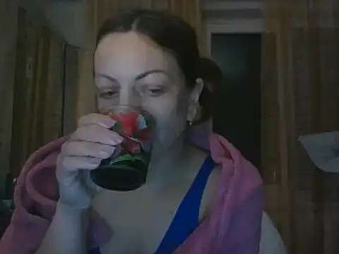 ShawnaAdams online show from March 2025 05:18:01 PM