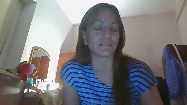 ShawnaAdams online show from September 2025 04:51:02 PM