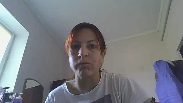 ShawnaAdams online show from September 2025 08:31:02 AM