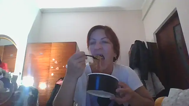 ShawnaAdams online show from October 2025 04:15:02 PM