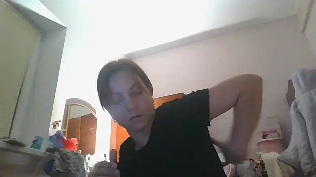 ShawnaAdams online show from October 2025 04:08:01 PM