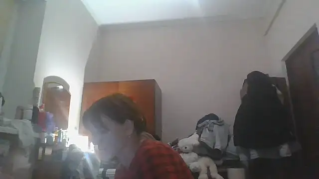 ShawnaAdams online show from November 2025 03:46:02 PM