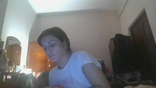 ShawnaAdams online show from November 2025 08:08:01 PM