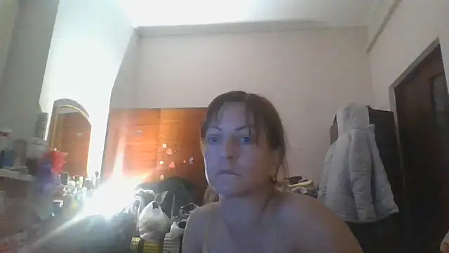 ShawnaAdams online show from November 2025 09:19:02 PM