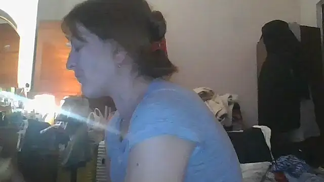 ShawnaAdams online show from November 2025 05:34:01 PM