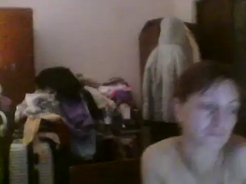 ShawnaAdams online show from December 2025 08:46:01 PM