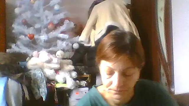 ShawnaAdams online show from January 2026 09:01:01 AM