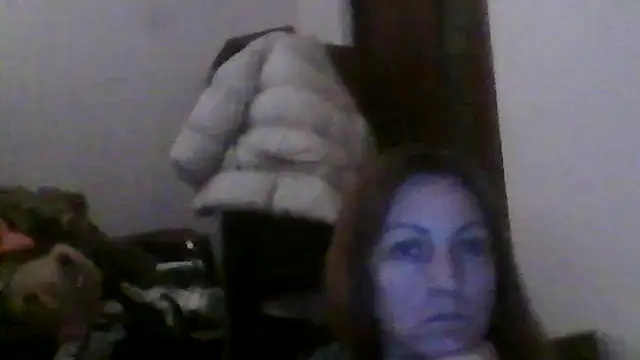 ShawnaAdams online show from February 2026 09:02:01 PM