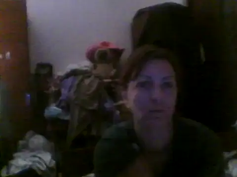 ShawnaAdams online show from April 2026 08:01:02 PM