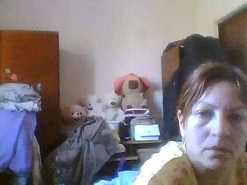 ShawnaAdams online show from April 2026 07:17:02 AM