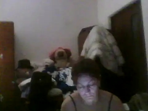 ShawnaAdams online show from April 2026 05:30:01 PM