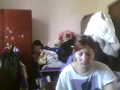 ShawnaAdams online show from May 2026 06:41:01 AM