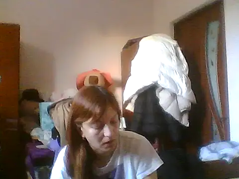 ShawnaAdams online show from May 2026 04:47:02 PM