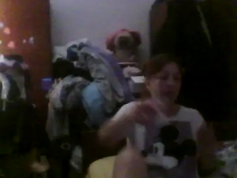 ShawnaAdams online show from May 2026 08:47:01 PM