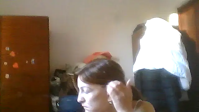 ShawnaAdams online show from June 2026 05:00:02 PM