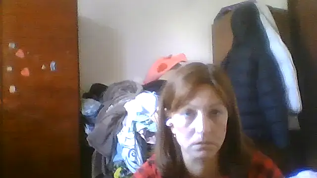 ShawnaAdams online show from June 2026 11:35:02 AM