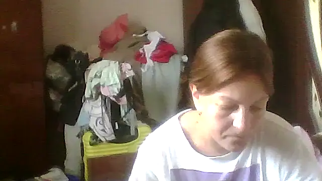 ShawnaAdams online show from June 2026 09:25:02 AM