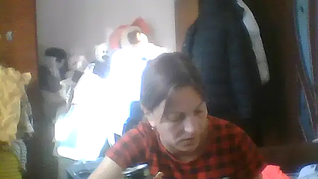 ShawnaAdams online show from June 2026 03:49:02 PM