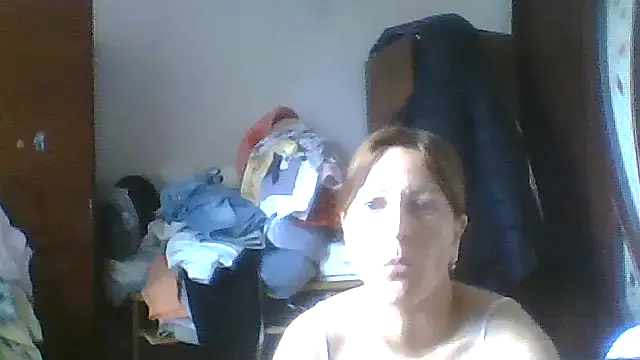 ShawnaAdams online show from June 2026 10:36:01 AM